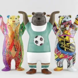 Bear berlin